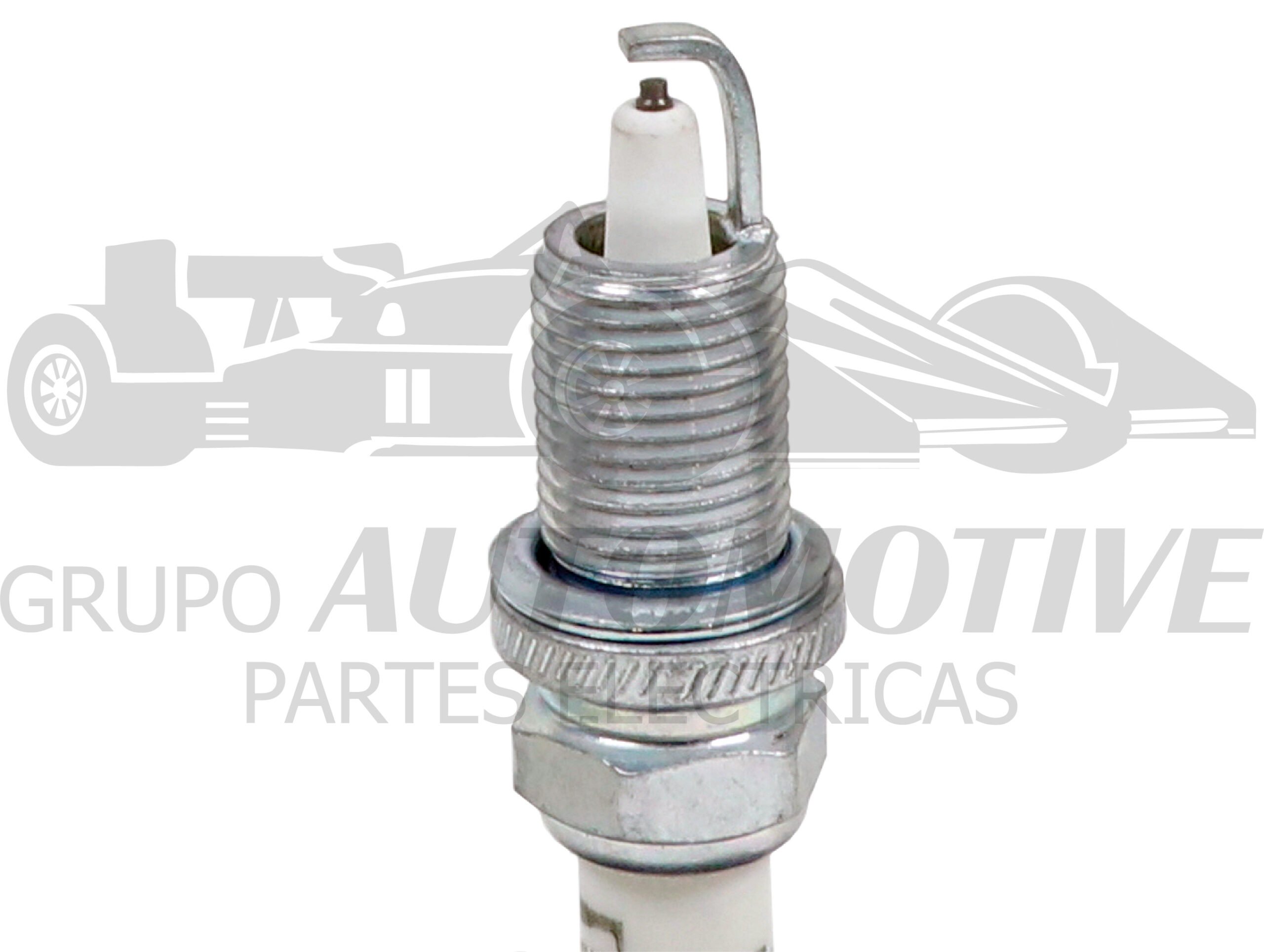 B34301 BUJÍA - Imagen 2