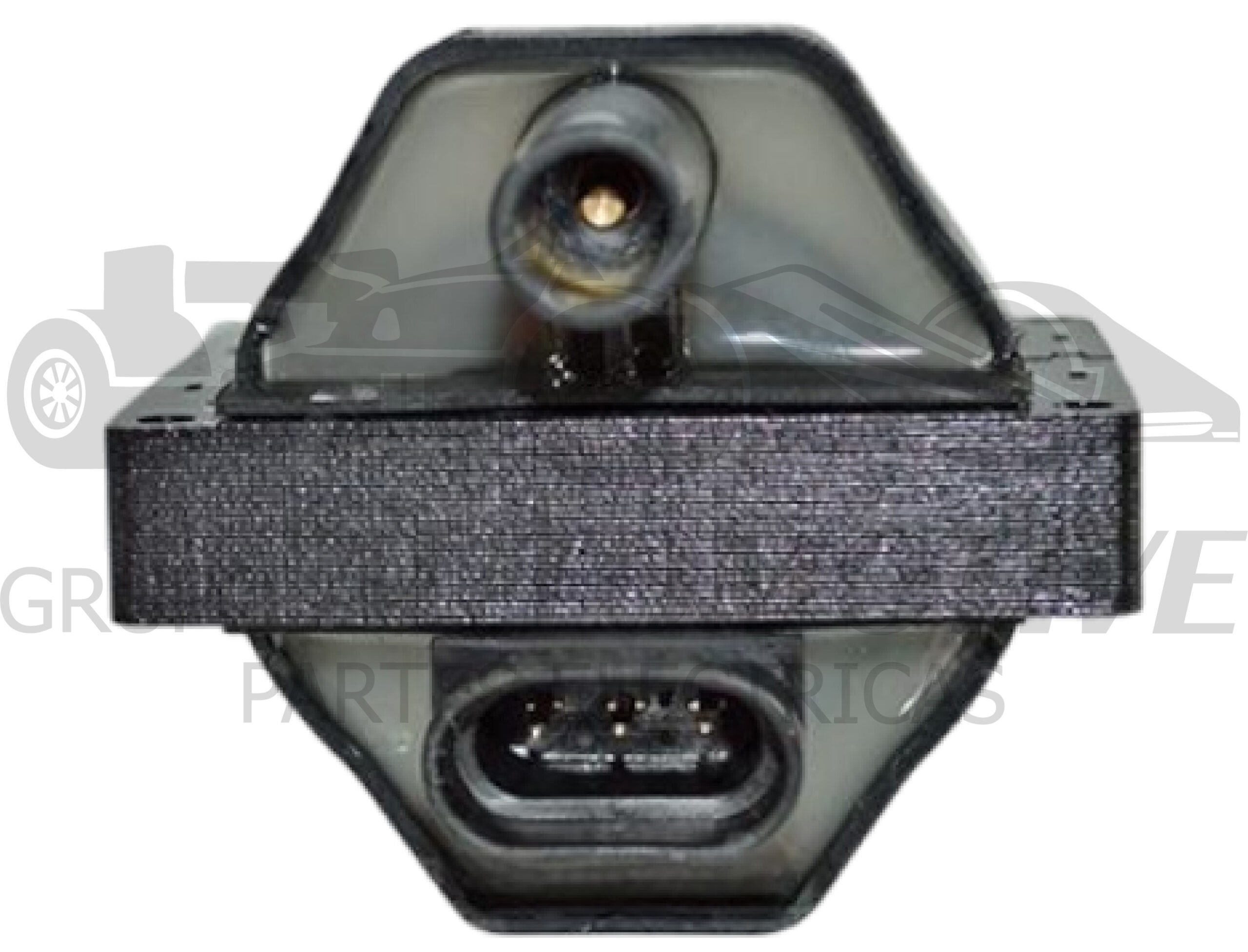 B30747 BOBINA - Imagen 3