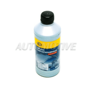 LW0012 LIQUIDO LIMPIAPARABRISAS