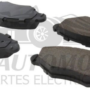 B01340 BALATAS