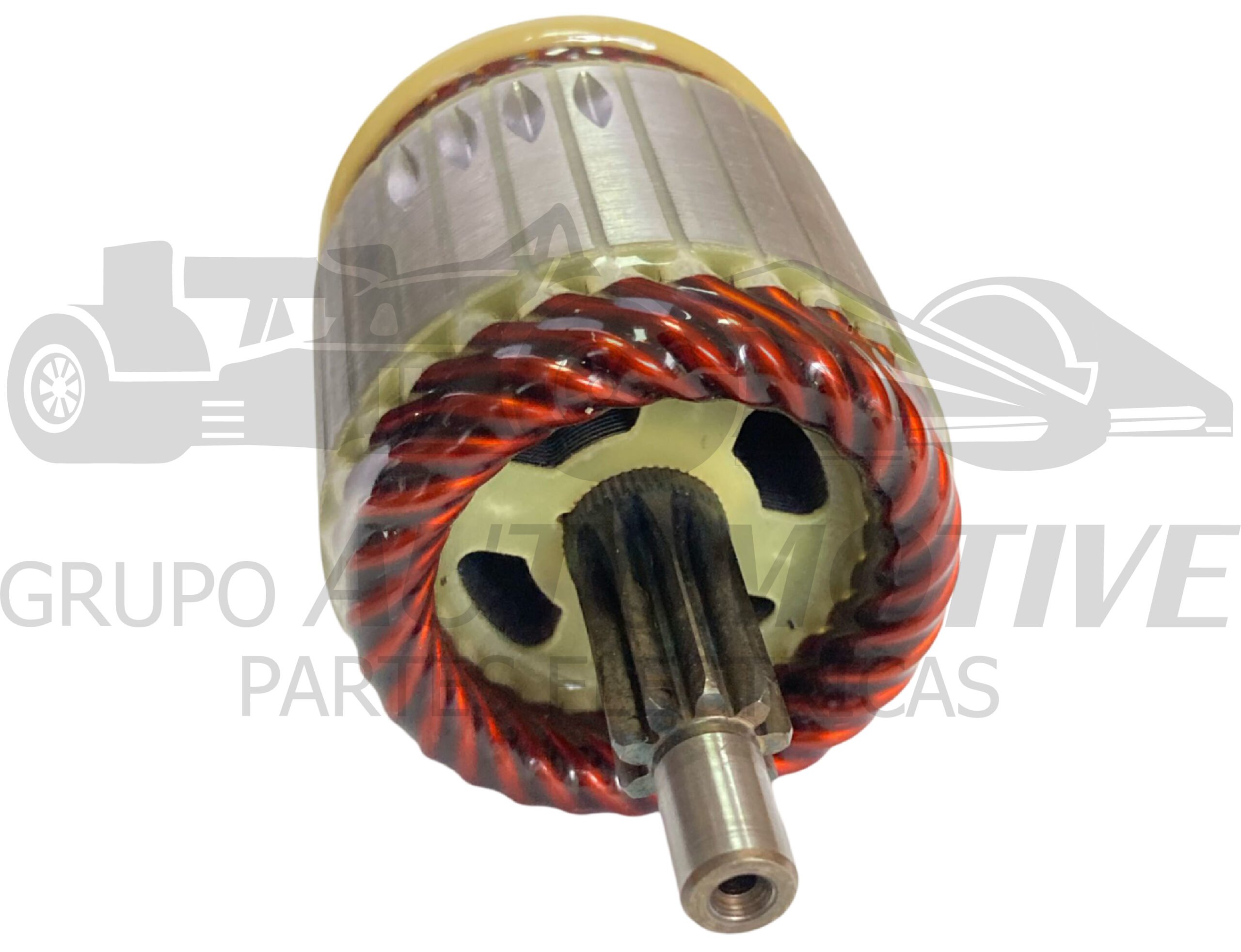 A12414 ARMADURA - Imagen 2