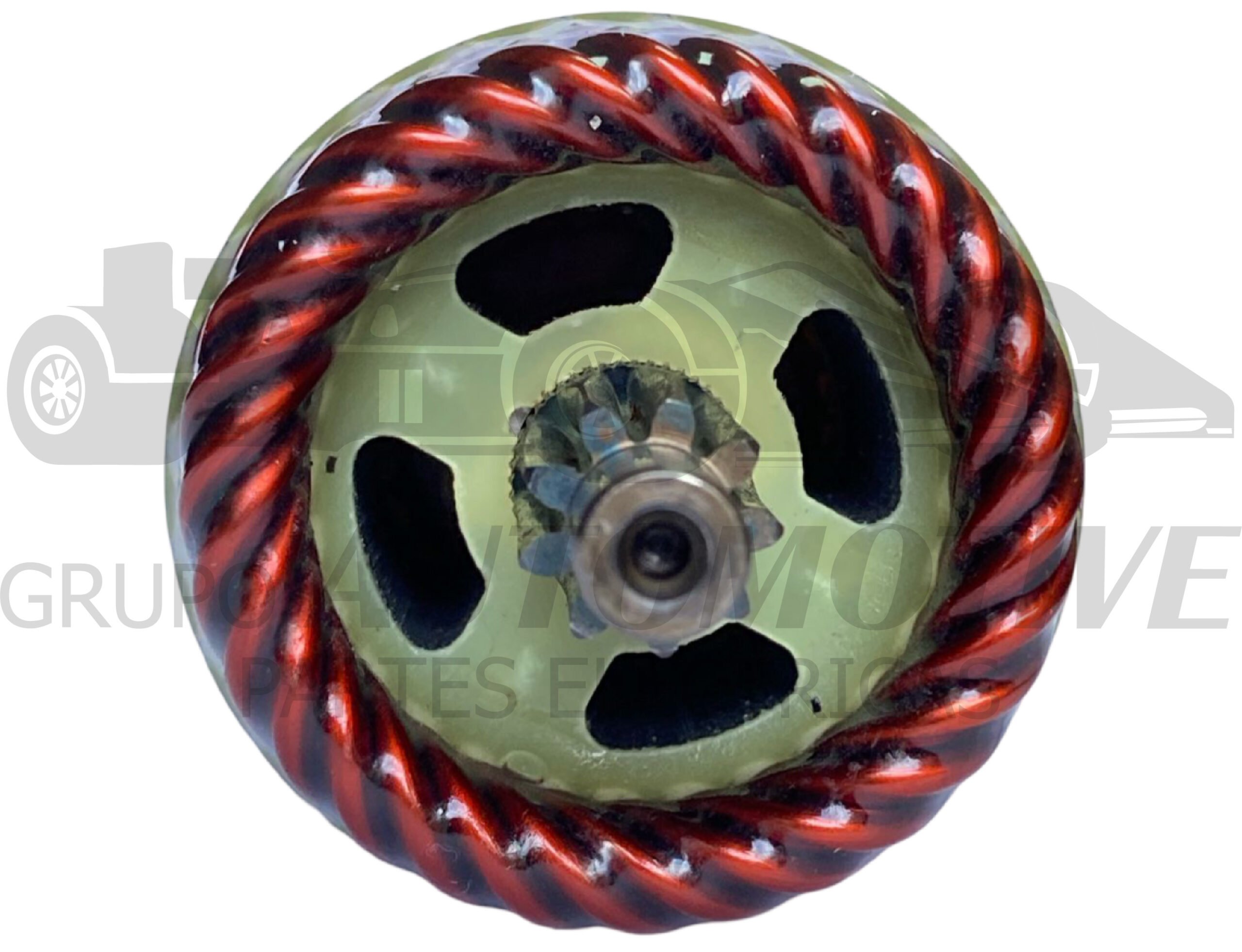 A12414 ARMADURA - Imagen 3