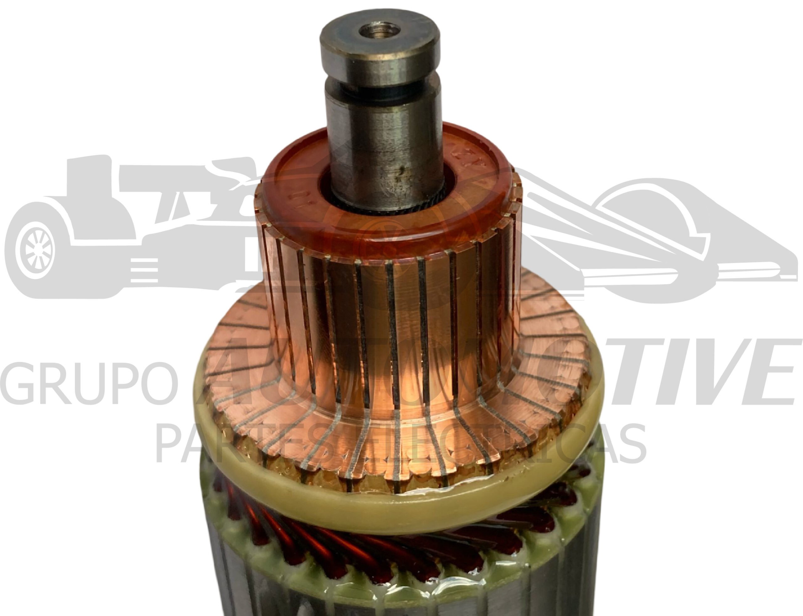 A12414 ARMADURA - Imagen 4