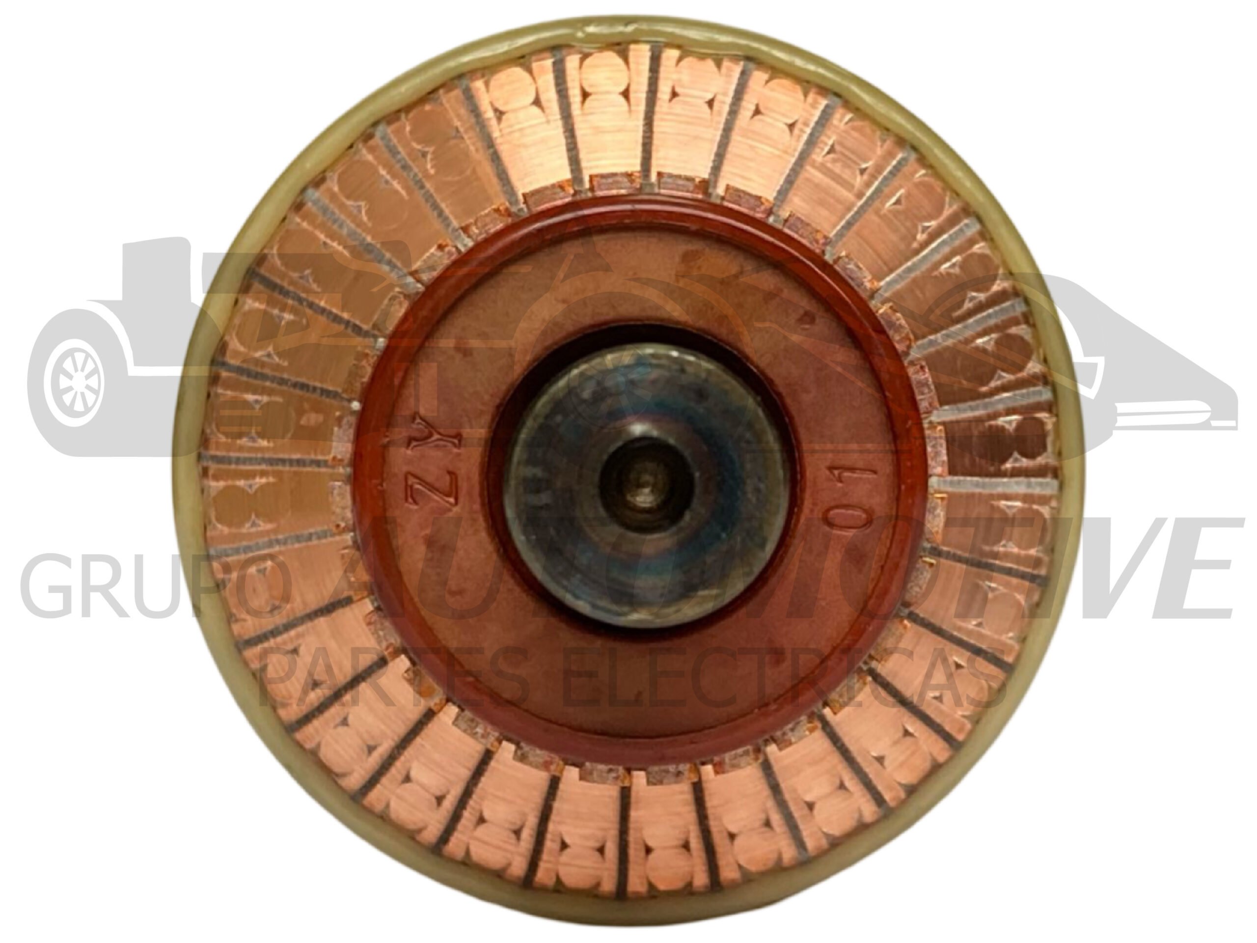 A12414 ARMADURA - Imagen 5