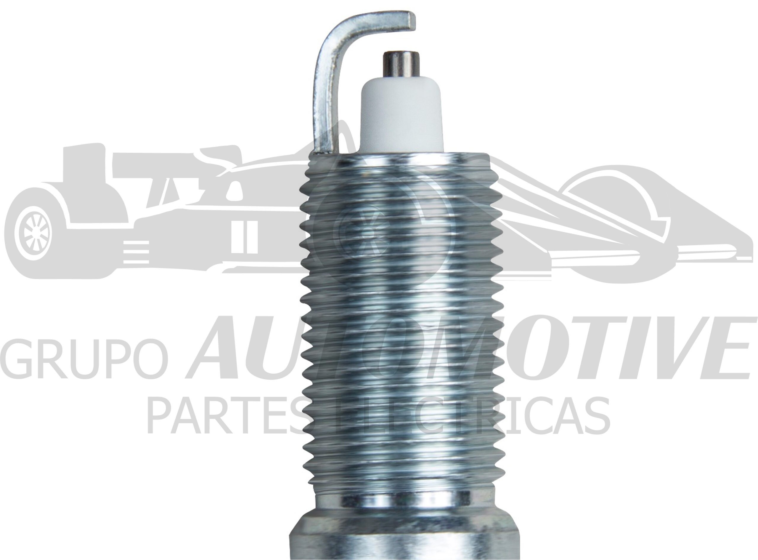 B44741 BUJÍA - Imagen 2