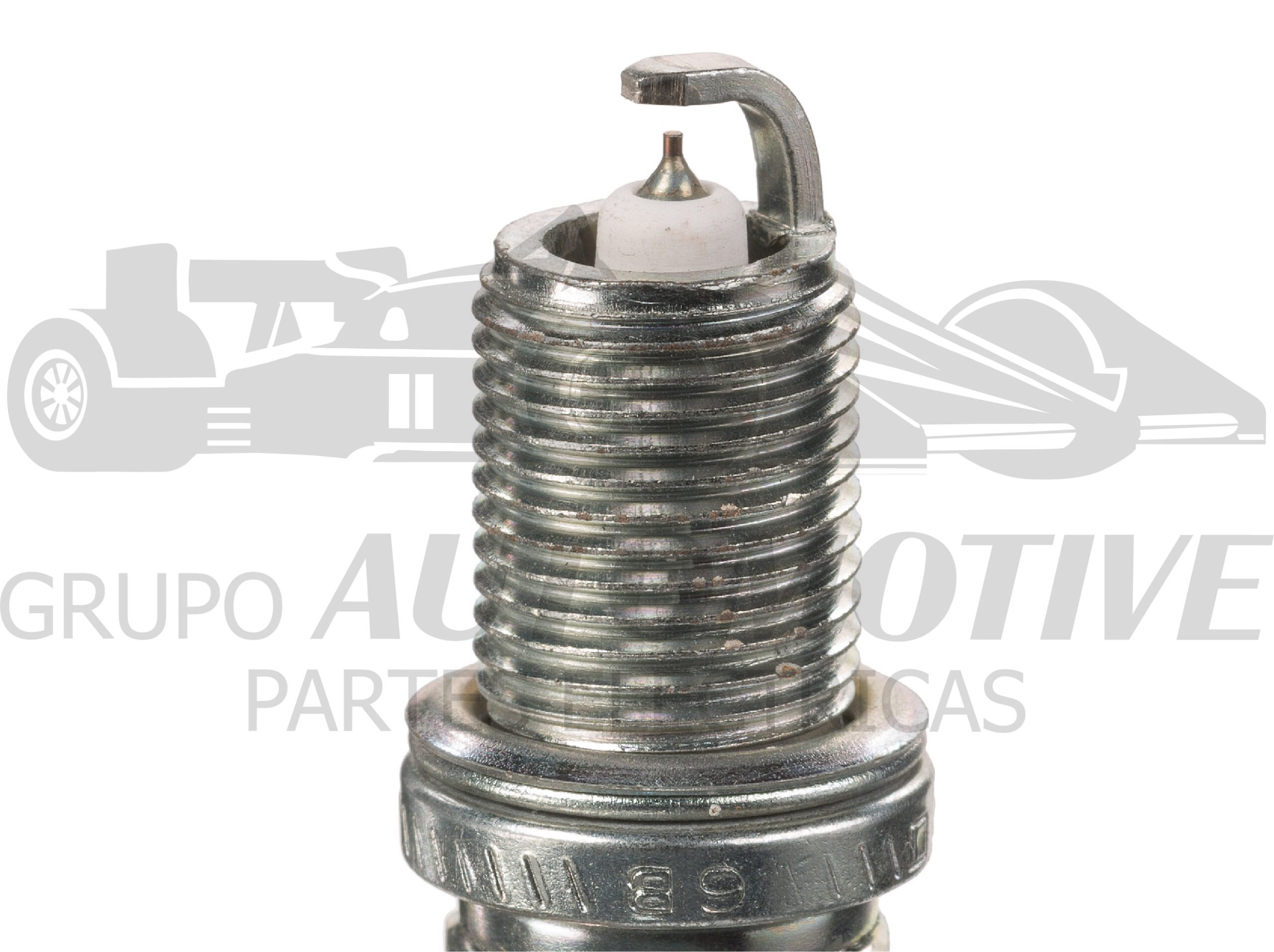 B98125 BUJÍA - Imagen 2