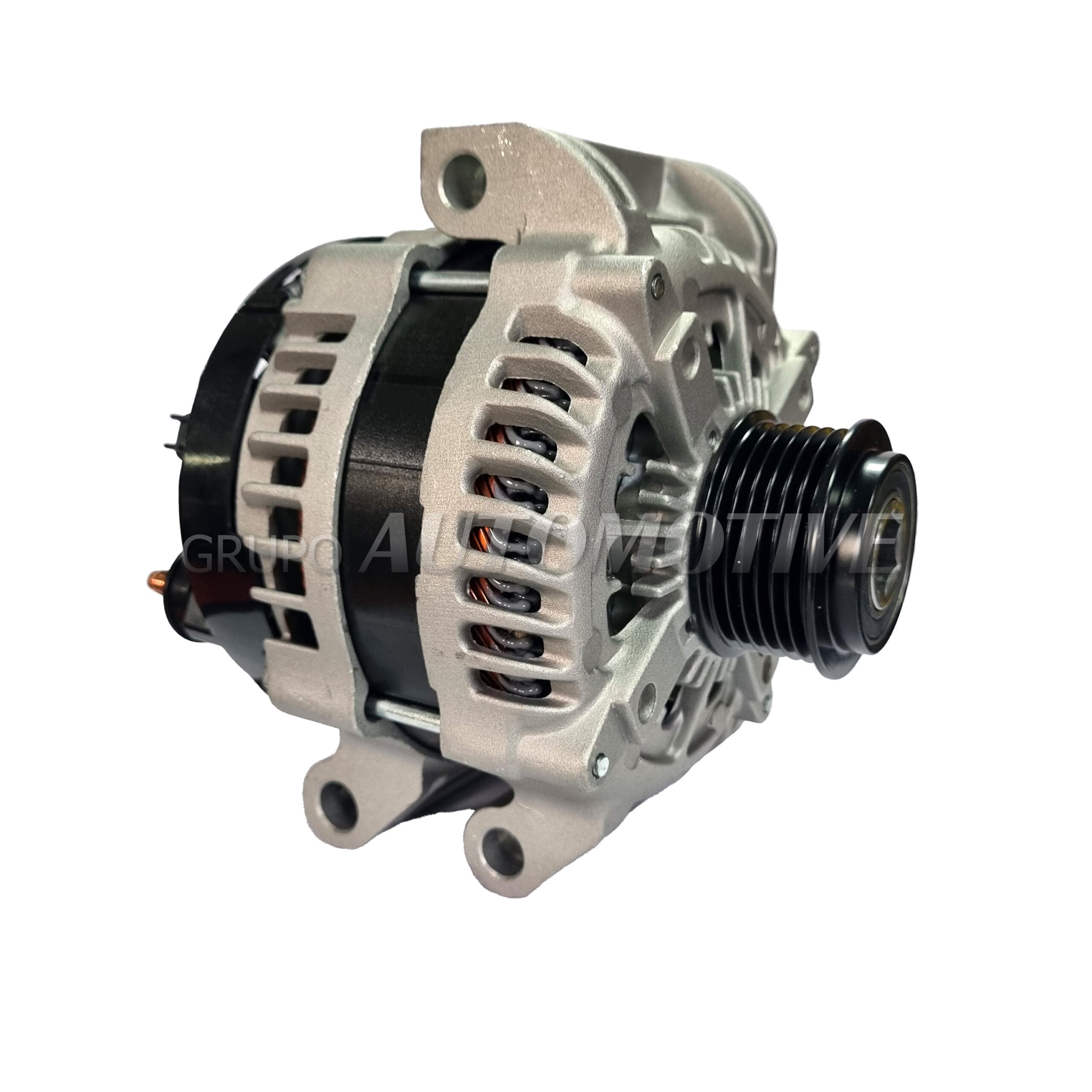 A11570 ALTERNADOR - Imagen 2