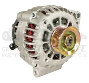 A20144 ALTERNADOR