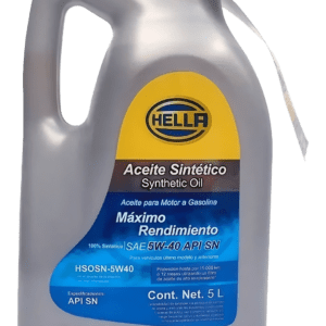 ASW301 ACEITE