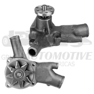 B49704 BOMBA