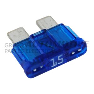 F15025 FUSIBLE