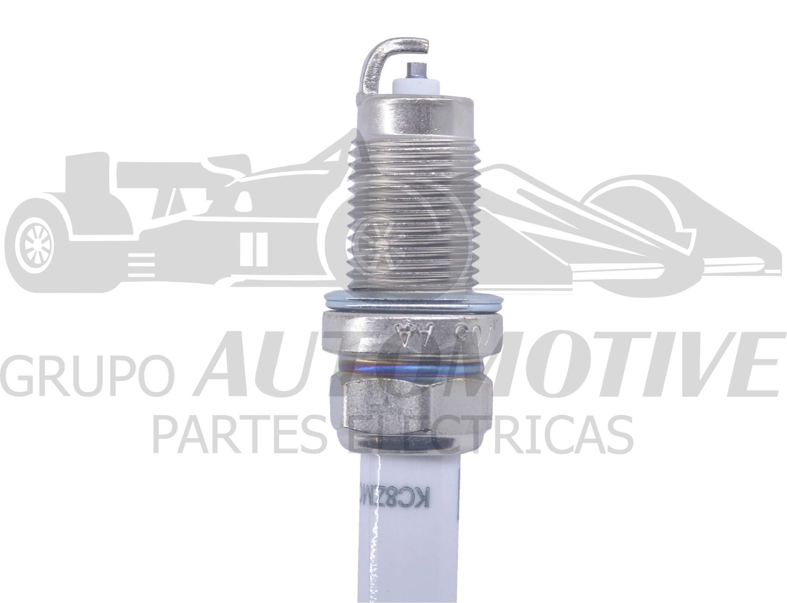 B83449 BUJÍA - Imagen 2