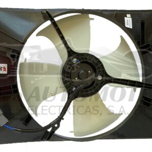 M20166 MOTOVENTILADOR