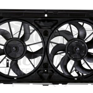 M66216 MOTOVENTILADOR