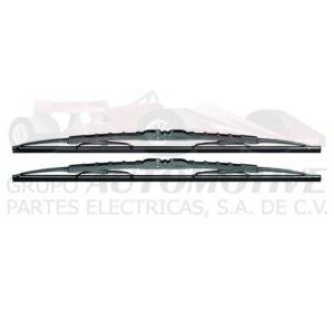P52866 PLUMA