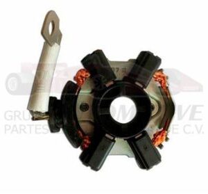 P66215 PORTACARBON BOSCH MARCHA SEAT