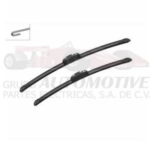 P89027 PLUMA