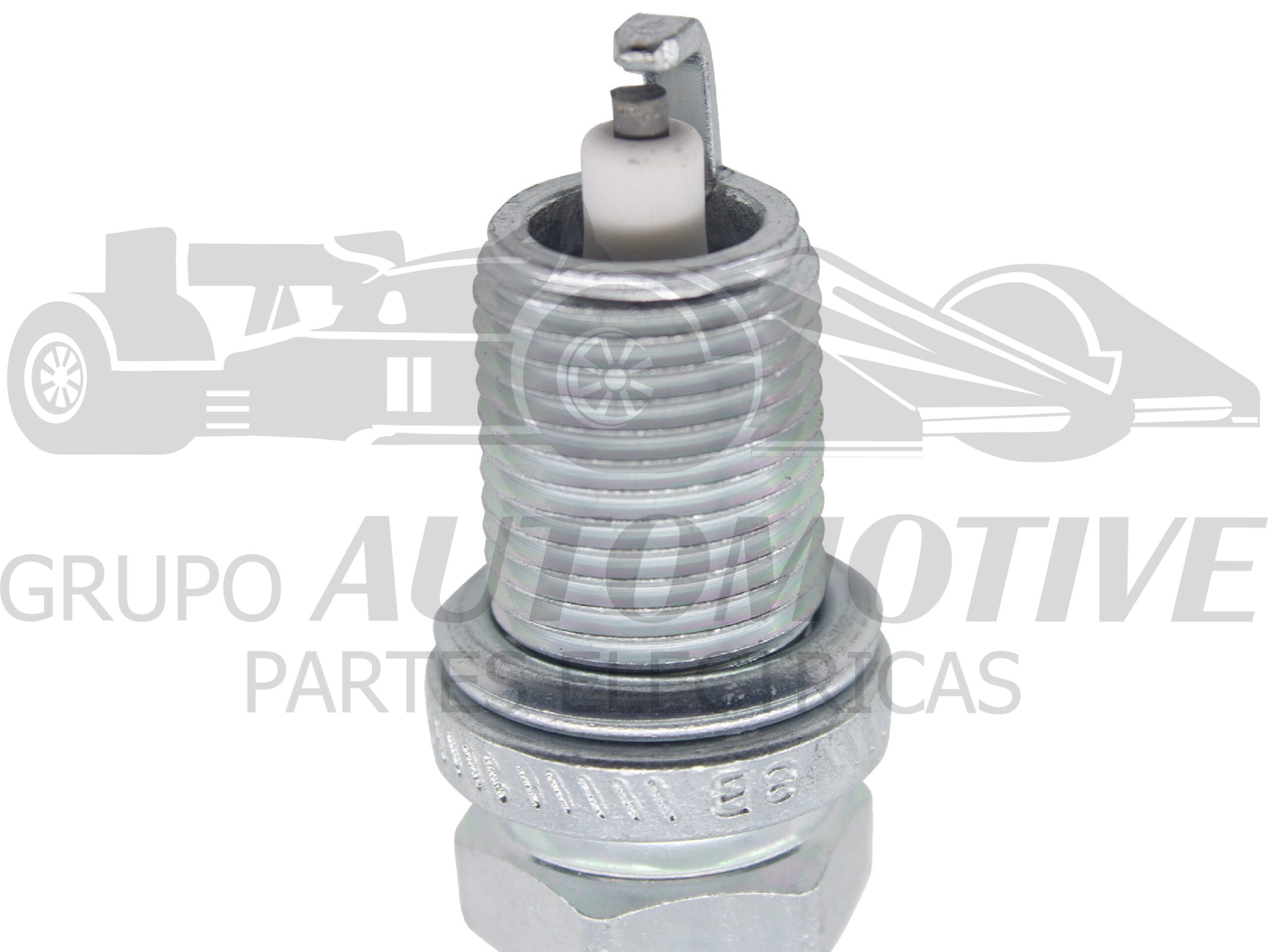 B76100 BUJÍA - Imagen 2