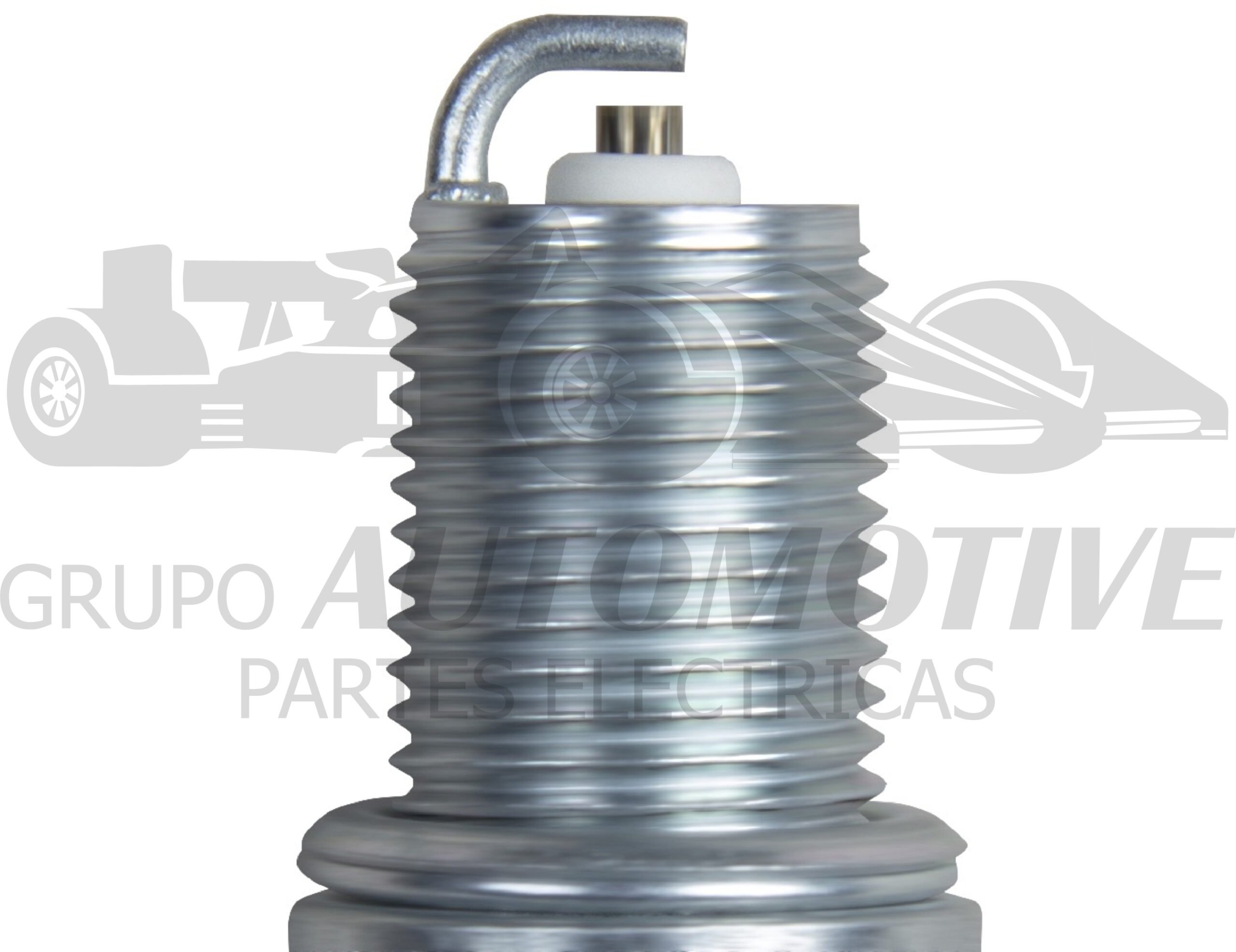 B12708 BUJIA - Imagen 2