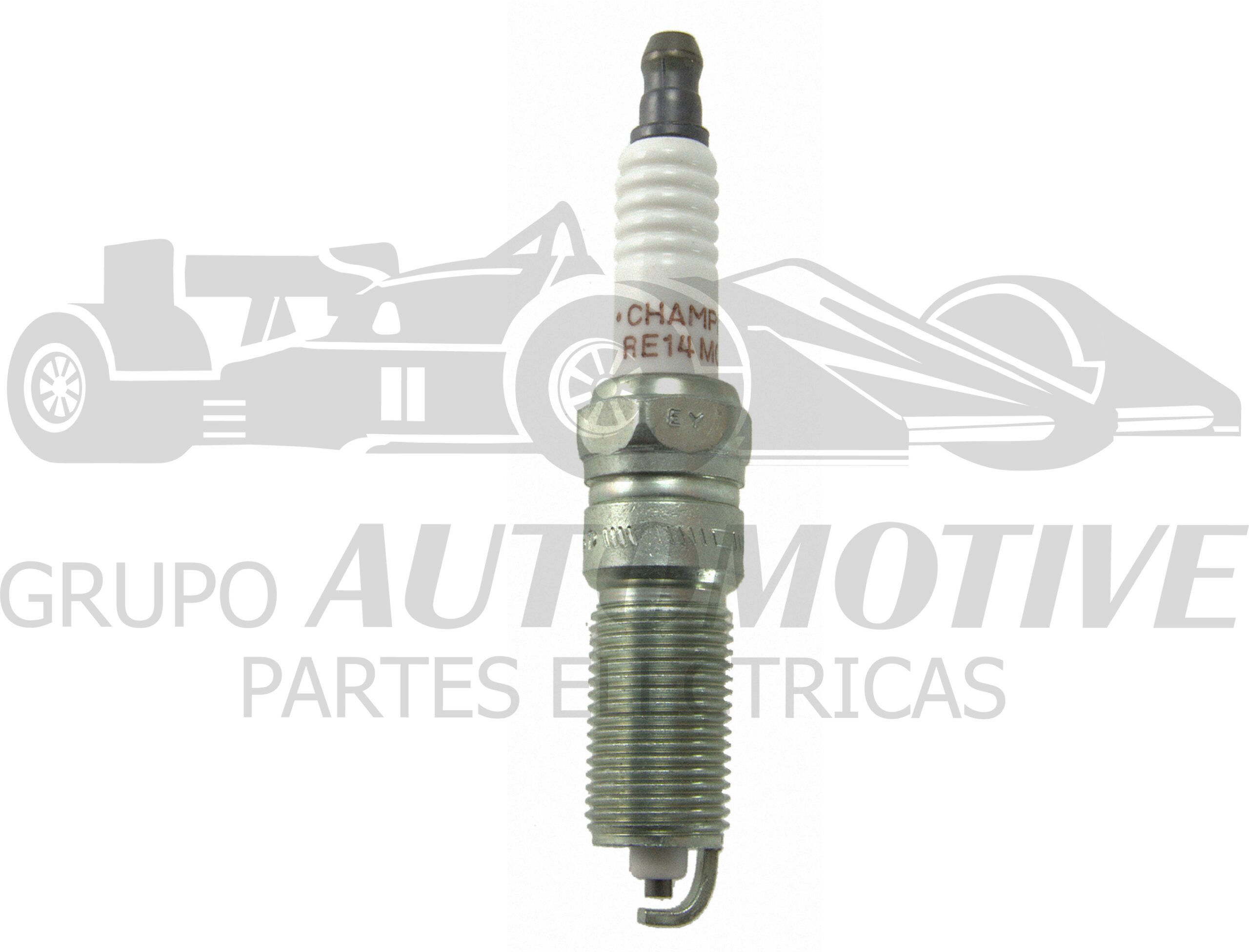 B14439 BUJIA - Imagen 3