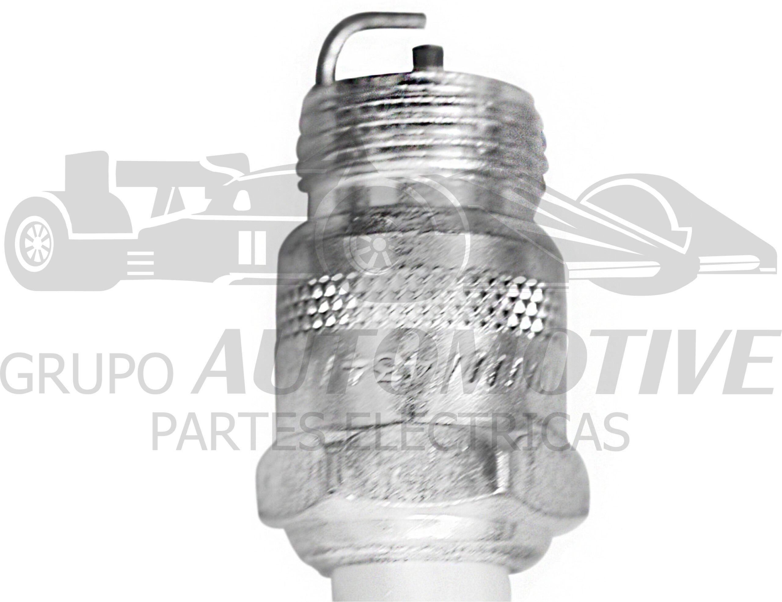 B18110 BUJIA - Imagen 2