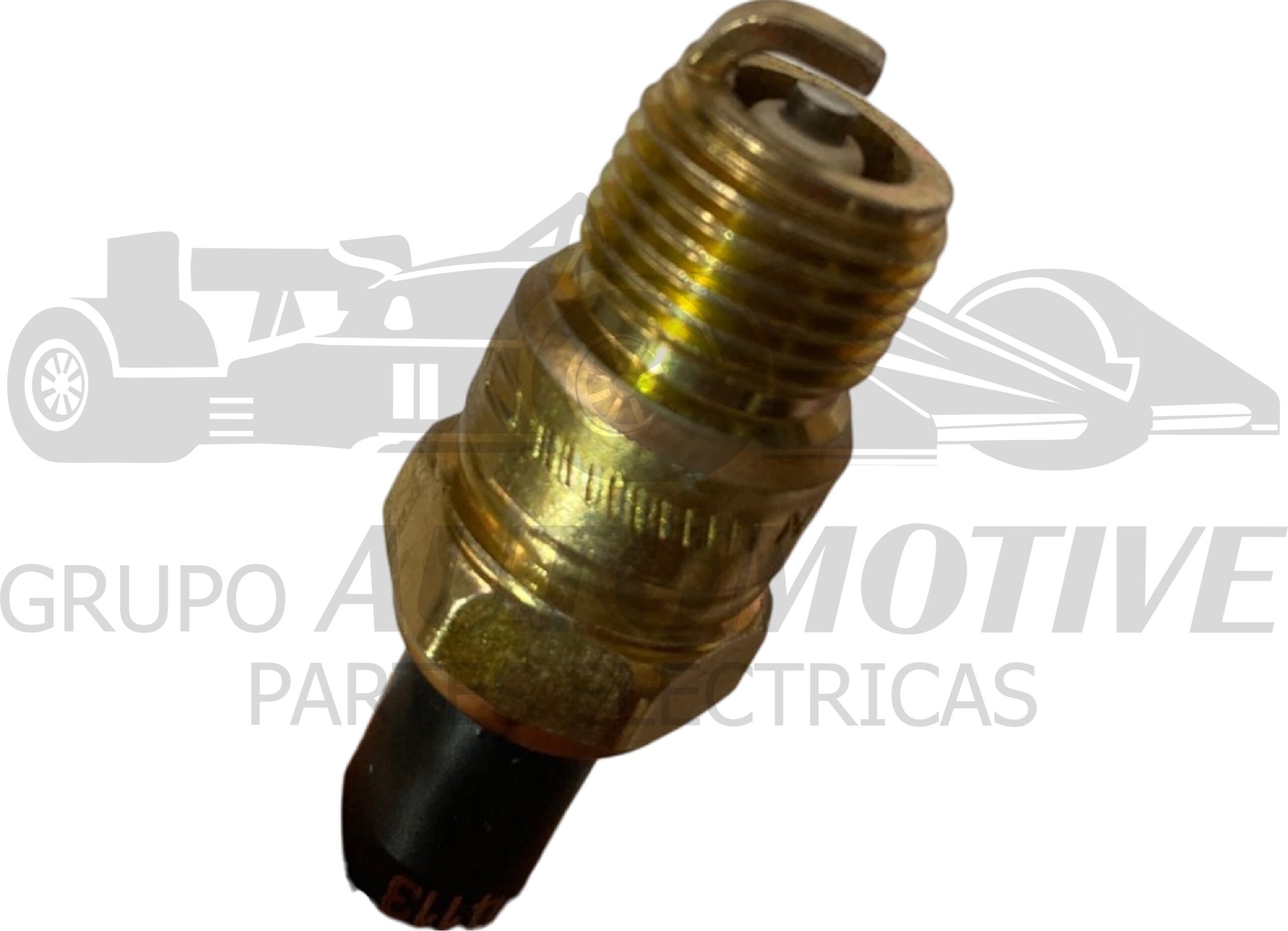 B41130 BUJIA - Imagen 2