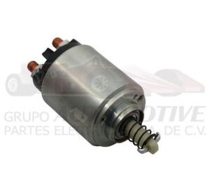 S02094 SOLENOIDE