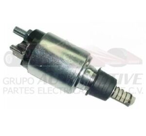 S02403 SOLENOIDE