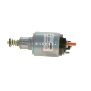 S21576 SOLENOIDE