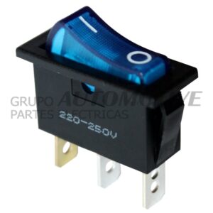 S51218 INTERRUPTOR