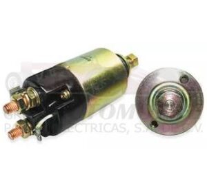S81019 SOLENOIDE