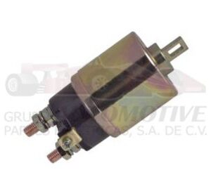 S81077 SOLENOIDE