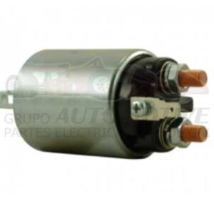 S81108 SOLENOIDE
