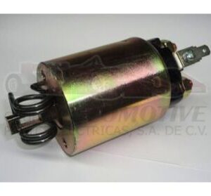S81111 SOLENOIDE