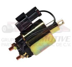 S81238 SOLENOIDE