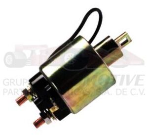 S81369 SOLENOIDE