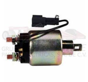 S81385 SOLENOIDE