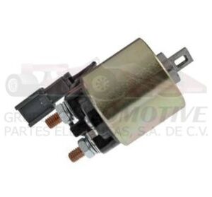 S81562 SOLENOIDE