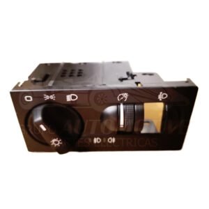 S81621 INTERRUPTOR