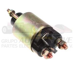 S82101 SOLENOIDE