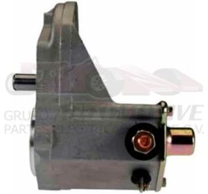 S82114 SOLENOIDE