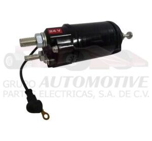 S82127 SOLENOIDE