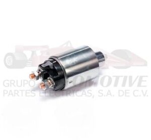 S83263 SOLENOIDE MARCHA MITSUBISHI 12V CHEVROLET