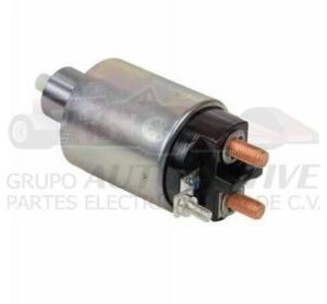 S83500 SOLENOIDE