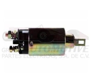 S83630 SOLENOIDE
