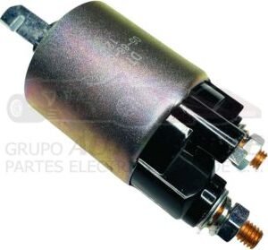 S85024 SOLENOIDE