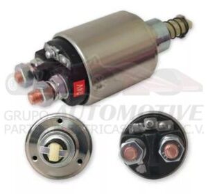 S91066 SOLENOIDE