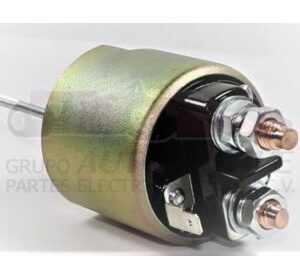 S91214 SOLENOIDE