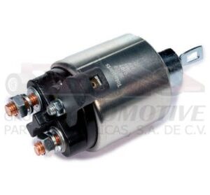 S91694 SOLENOIDE