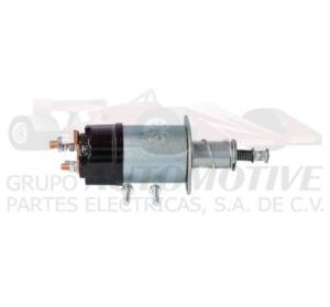S92001 SOLENOIDE